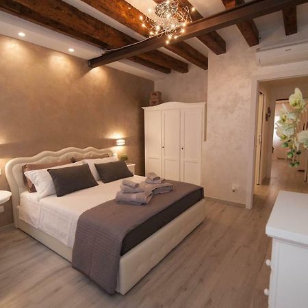 Ca Del Pape Apartment Venice Luaran gambar
