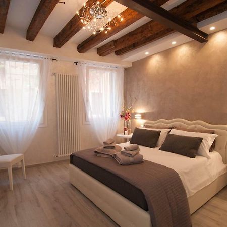 Ca Del Pape Apartment Venice Luaran gambar