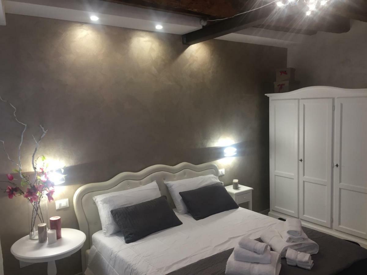 Ca Del Pape Apartment Venice Luaran gambar