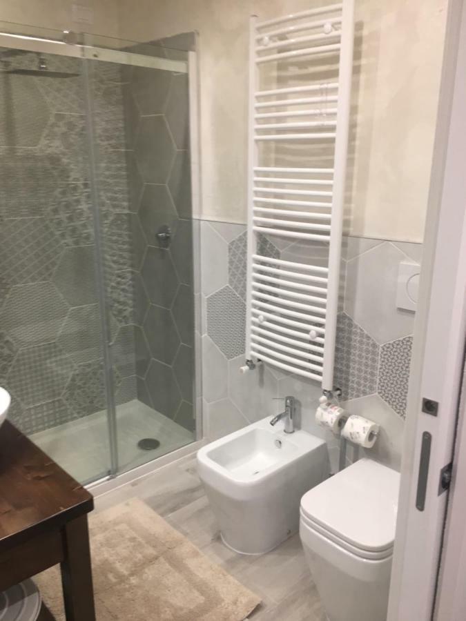 Ca Del Pape Apartment Venice Luaran gambar