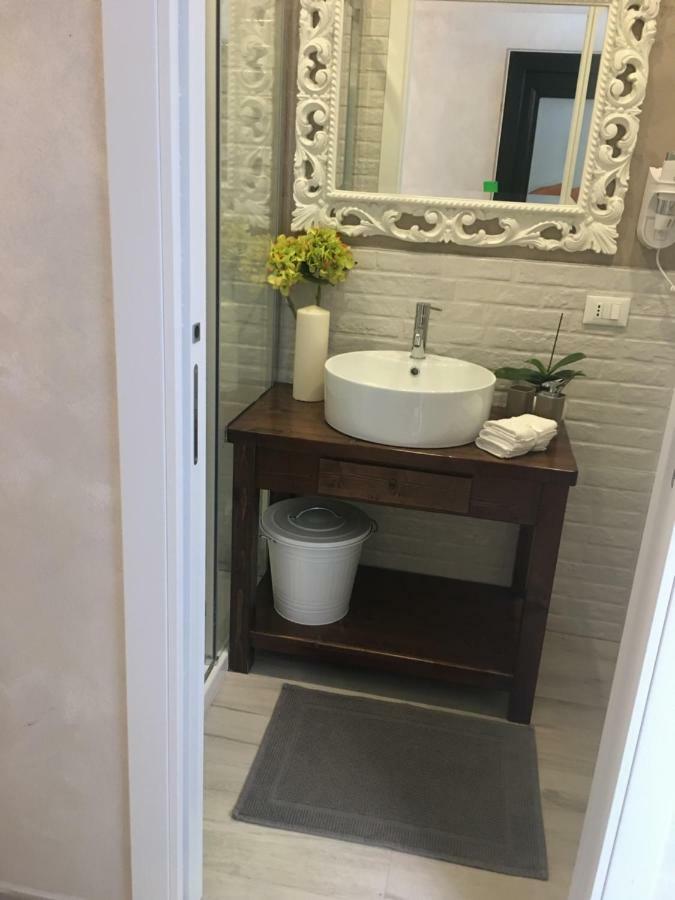 Ca Del Pape Apartment Venice Luaran gambar