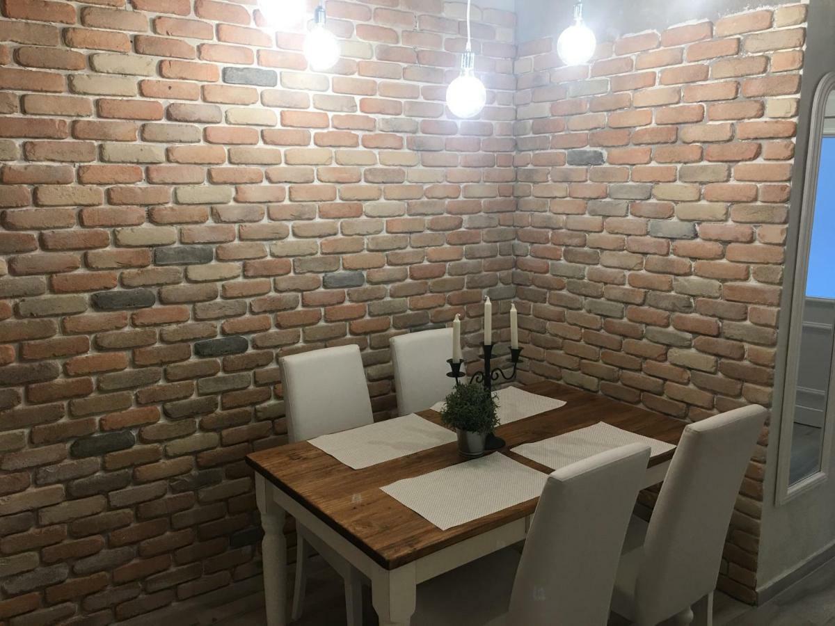 Ca Del Pape Apartment Venice Luaran gambar