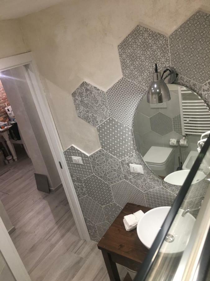 Ca Del Pape Apartment Venice Luaran gambar