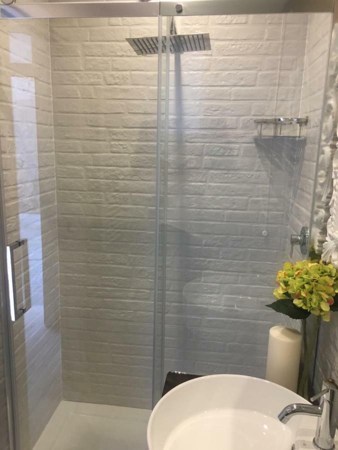 Ca Del Pape Apartment Venice Luaran gambar