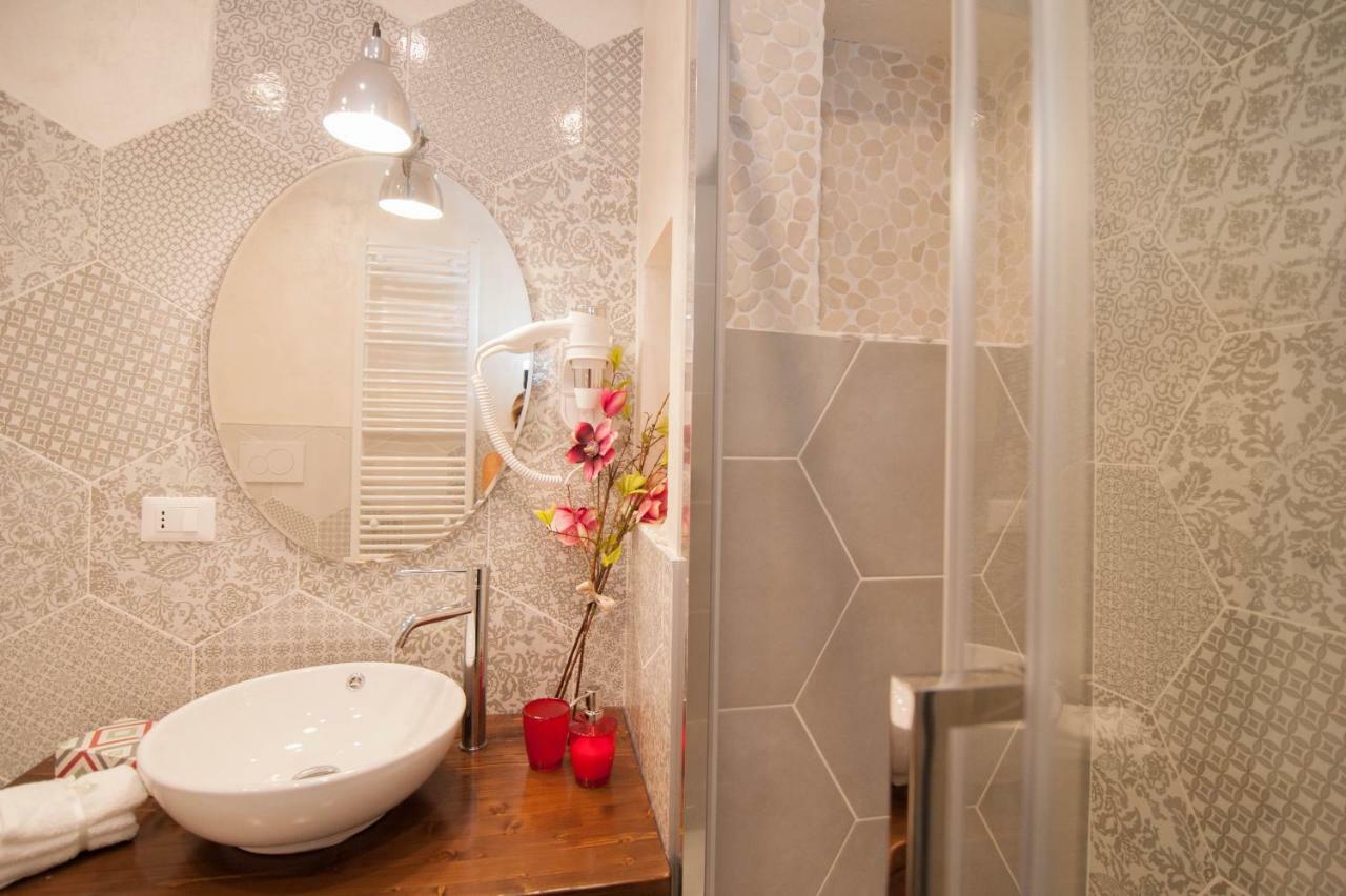 Ca Del Pape Apartment Venice Luaran gambar