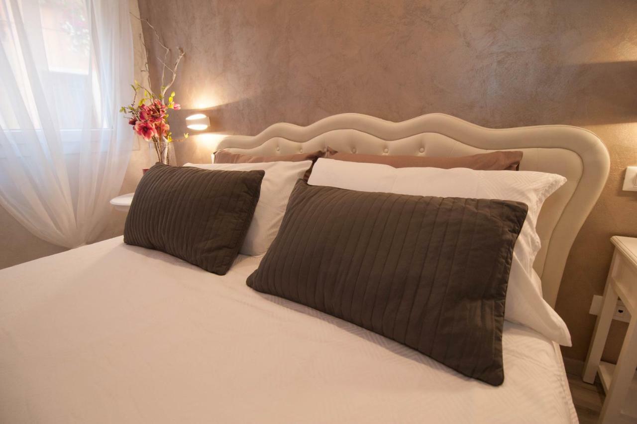 Ca Del Pape Apartment Venice Luaran gambar