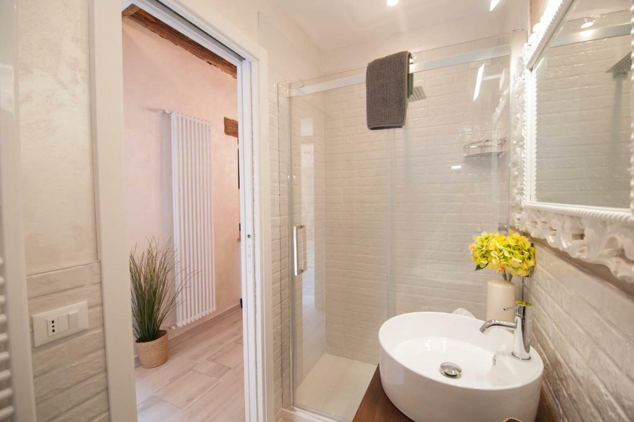 Ca Del Pape Apartment Venice Luaran gambar