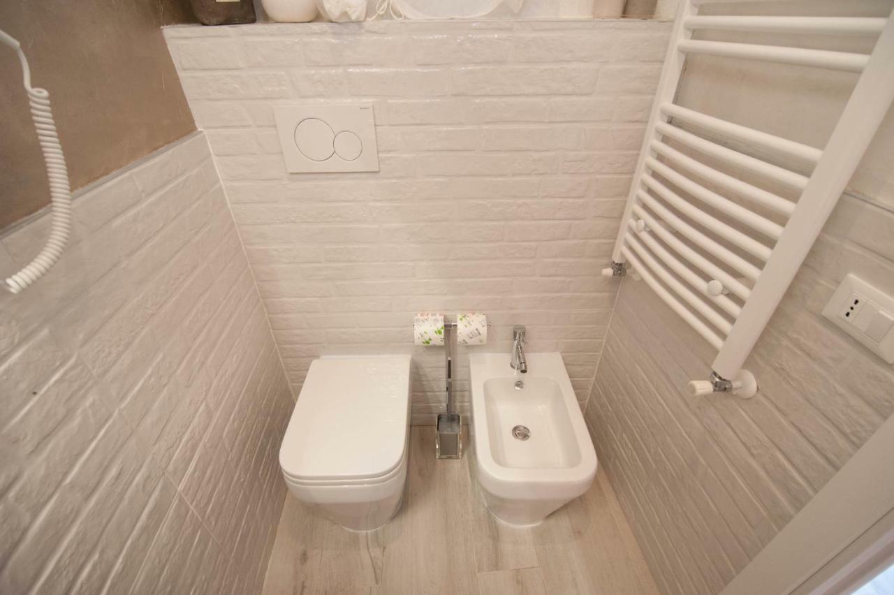 Ca Del Pape Apartment Venice Luaran gambar