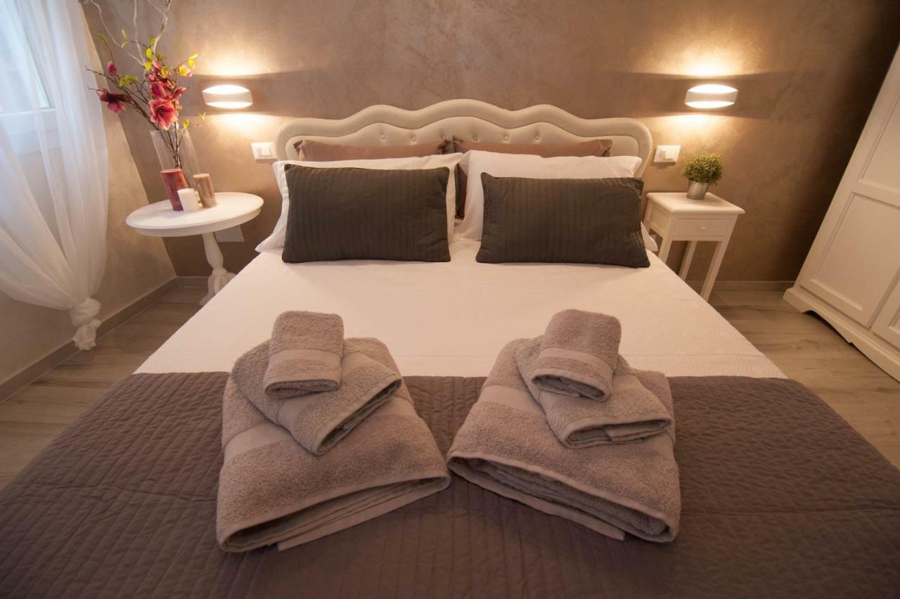 Ca Del Pape Apartment Venice Luaran gambar