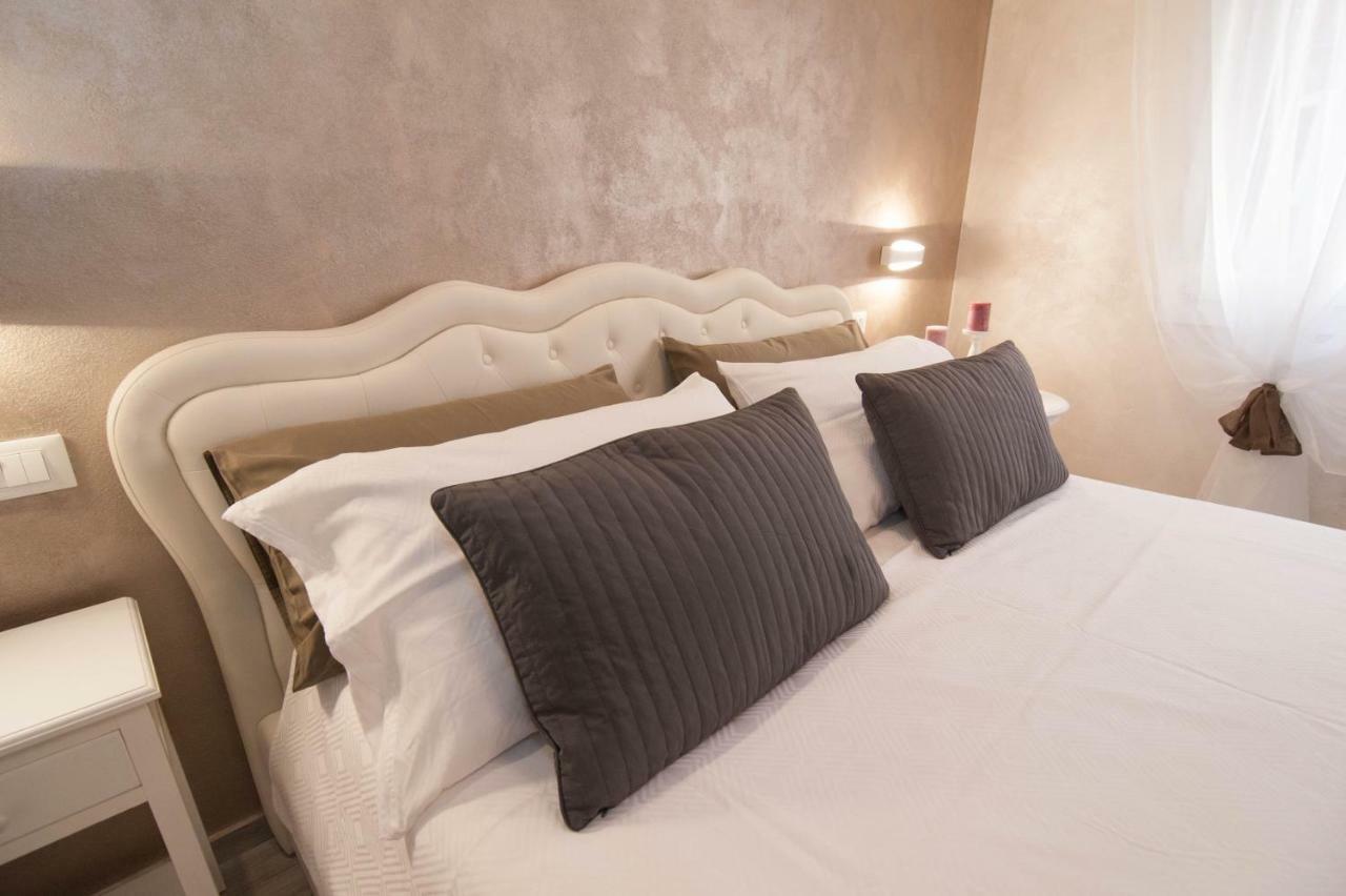 Ca Del Pape Apartment Venice Luaran gambar