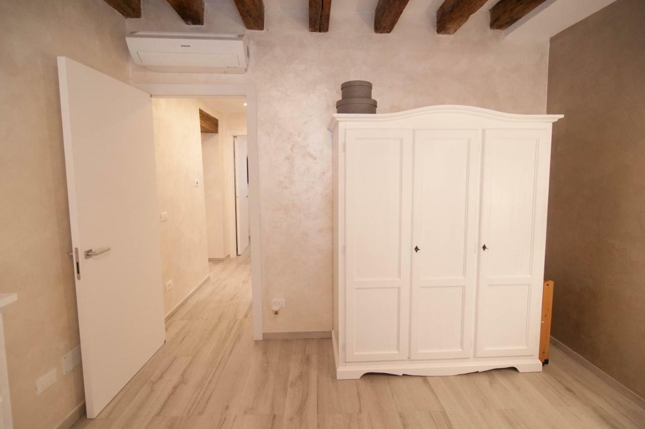 Ca Del Pape Apartment Venice Luaran gambar